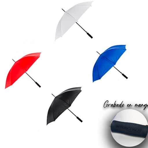 PM 02 PARAGUAS RAIN