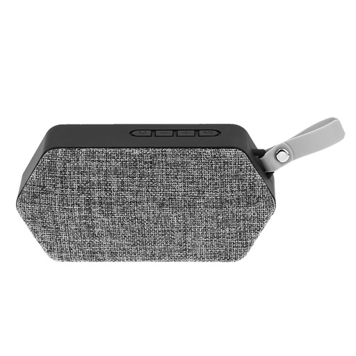 [FOR/SO 036] SO 036 MINI BOCINAS WAGNERY NEGRO
