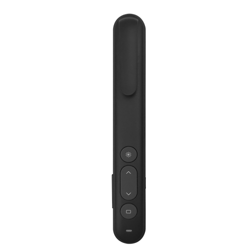 [FOR/SO 069] SO 069 CONTROL INALAMBRICO POINTER NEGRO