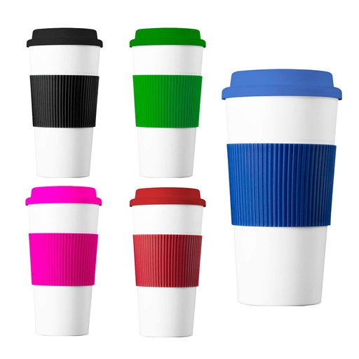 T 21 TERMO MUG