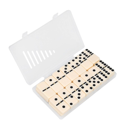 TL 016 DOMINO MACAO