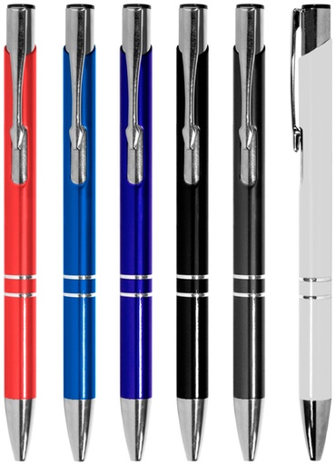 BP295 BOLÍGRAFO "BURMA"