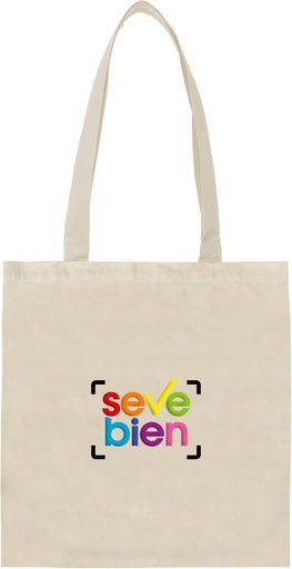 C547 BOLSA DE ALGODÓN "ATENEA"