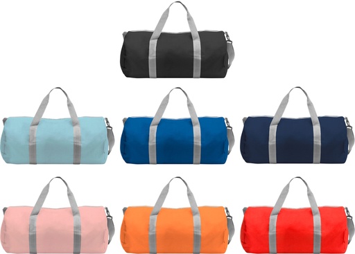[CDO/C554] C554 BOLSO DEPORTIVO "WORKOUT"