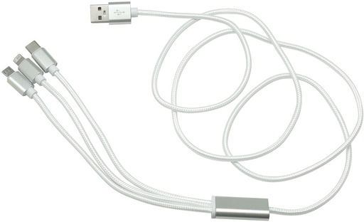 [CDO/EC736] EC736 CABLE CON ADAPTADOR "MADISON"