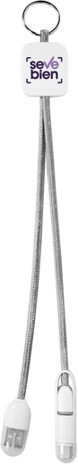 [CDO/EC741] EC741 CABLES PARA CARGAR CELULARES