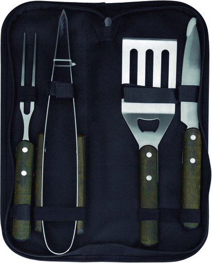 [CDO/T556] T556 SET DE ASADO "LIRA"