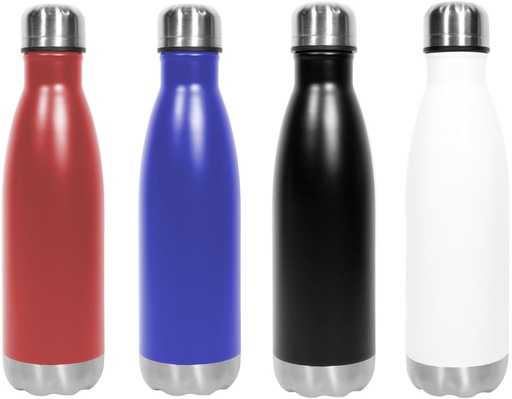 T576 BOTELLA TERMINCA "MUAK"