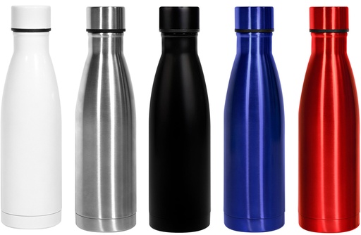 T606 BOTELLA TERMINA "ISLA"