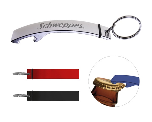 A2120 LLAVERO METALICO ROD