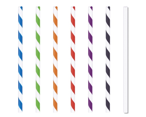 A2197 POPOTE BICOLOR FIZZ