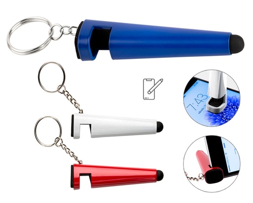 A2207 LLAVERO PARA CELULAR TUBIE