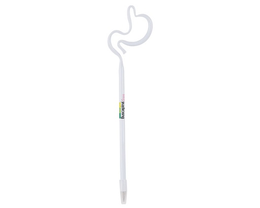 A2276 BOLIGRAFO STOMACH
