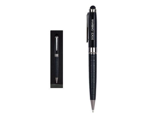 A2289 BOLIGRAFO RETRACTIL CLASSY