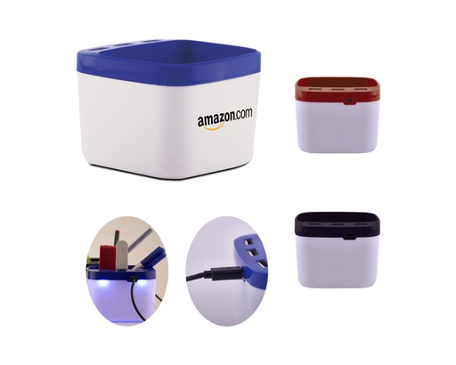 A2359 LAPICERO HUB USB COLUMBUS