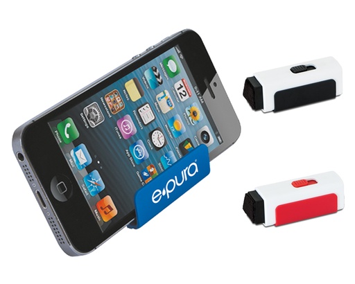 A2498 SOPORTE PARA CELULAR DUST