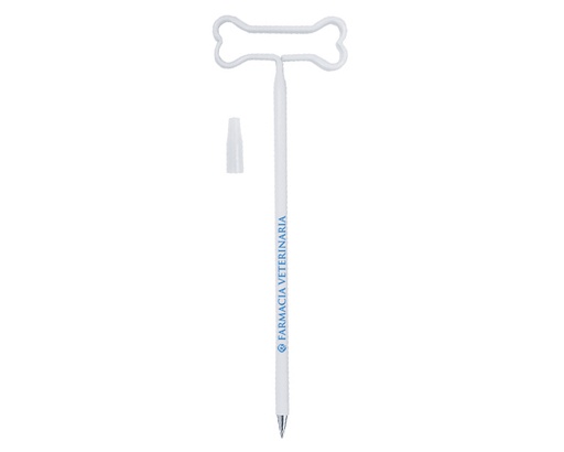 A2605 BOLIGRAFO PLÁSTICO SAM