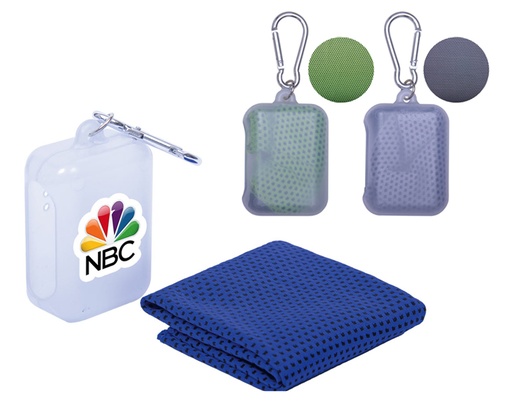 A2668 TOALLA DE TELA ROCKY