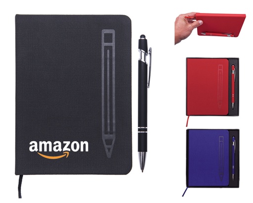 A2669 LIBRETA PERSONAL METRÓPOLIS