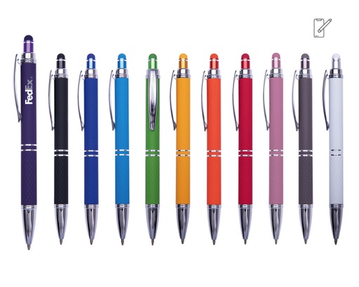 A2671 BOLÍGRAFO STEVIA