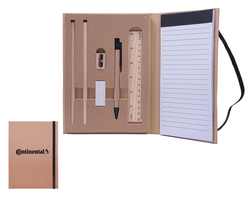 A2673 ESTUCHE ECOLÓGICO WOOD
