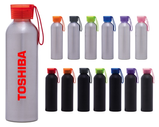 A2680 CILINDRO DE ALUMINIO STELLA