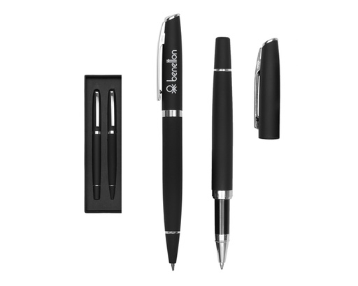 A2687 SET DE BOLÍGRAFOS ELTON 