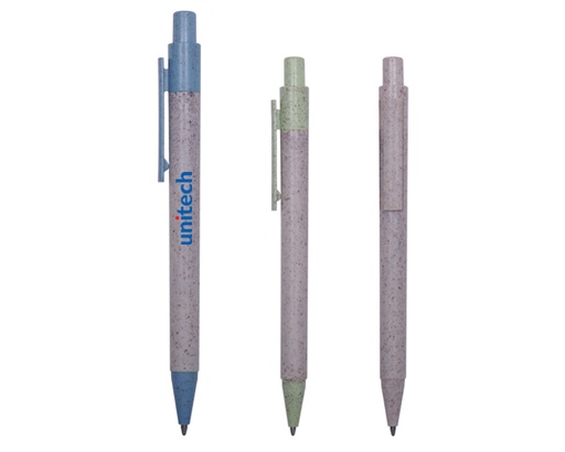 A2693 BOLÍGRAFO ECOLÓGICO DOLPHIN