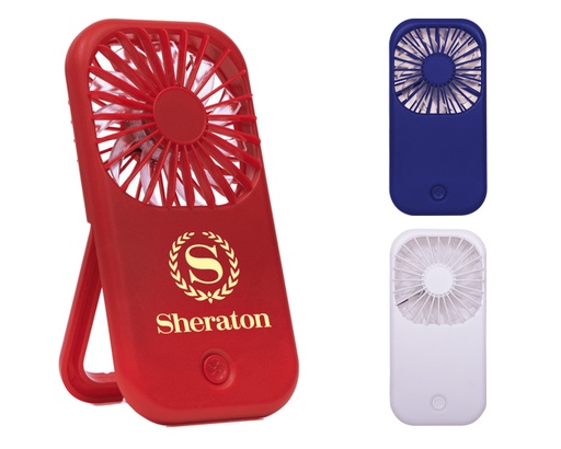 A2702 MINI VENTILADOR SUMMER