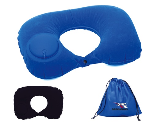 A2703 ALMOHADA DE VIAJE DREAMY