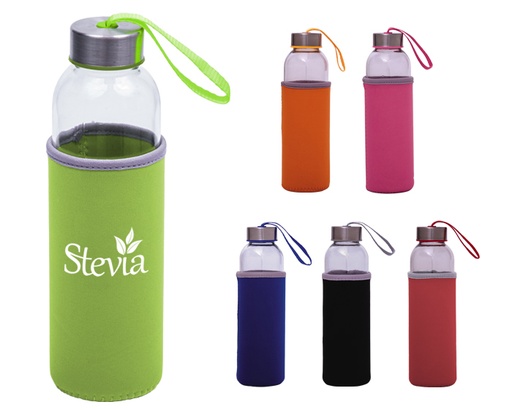 A2705 CILINDRO DE VIDRIO KRISTAL