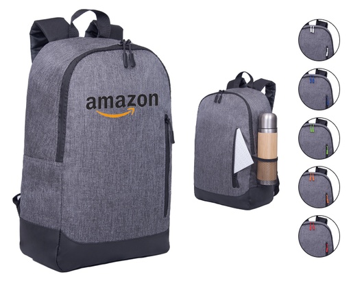 A2706 MOCHILA PORTA LAPTOP LIVERPOOL
