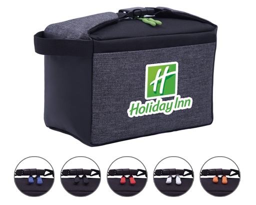 A2709 HIELERA/LONCHERA TERMICA DOMINIC