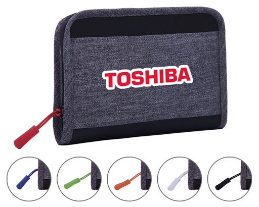 A2710 ESTUCHE ORGANIZADOR VIAGGI
