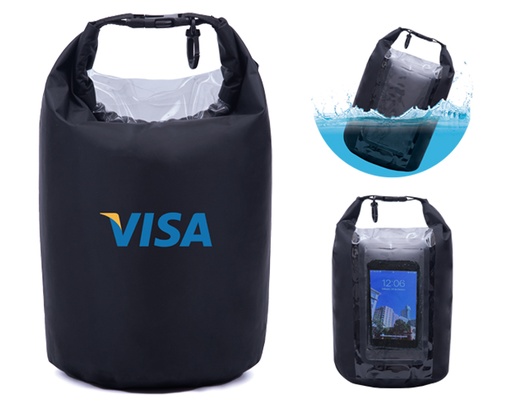 [DOV/A2718] A2718 BOLSA REPELENTE AL AGUA MITCH