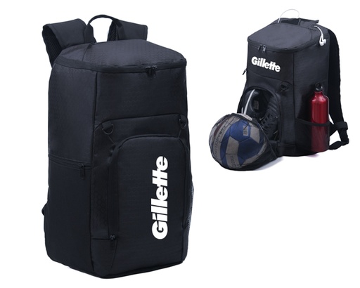 A2725 MOCHILA TIPO BACK PACK EVERTON