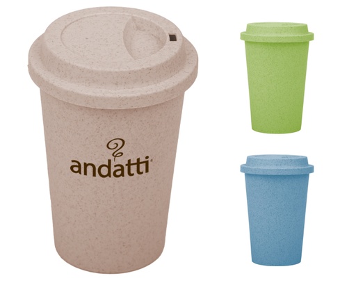 A2727 VASO ECOLÓGICO MOCCA