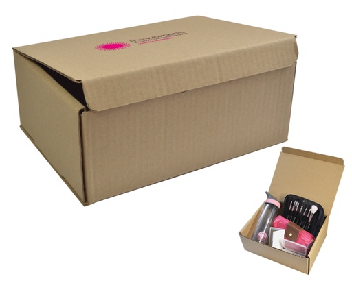 [DOV/A2754] A2754 CAJA DE CARTÓN PARA KIT