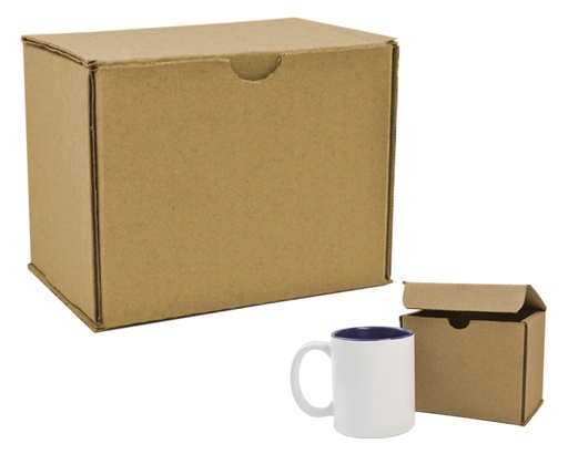 A2755 CAJA DE CARTÓN PARA TAZA No1 