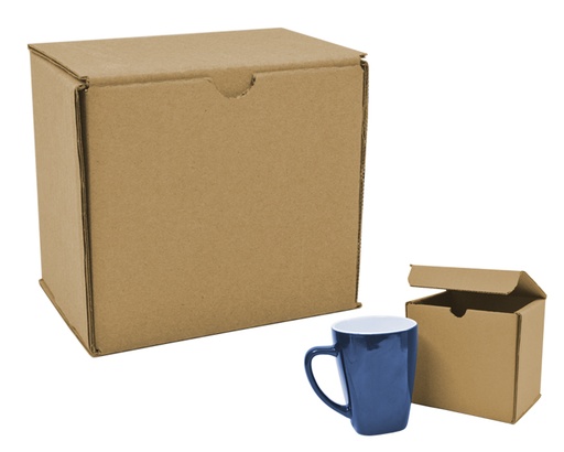 [DOV/A2756] A2756 EMPAQUE PARA TAZA No2