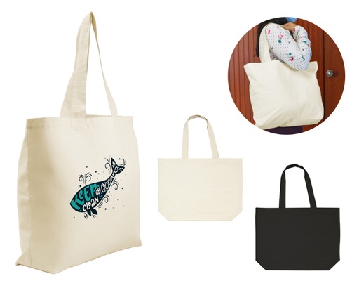 A2758 BOLSA ALGODÓN JENY