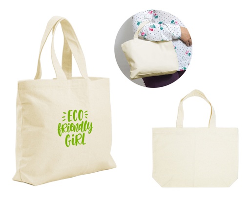 A2759 BOLSA ALGODÓN KATY