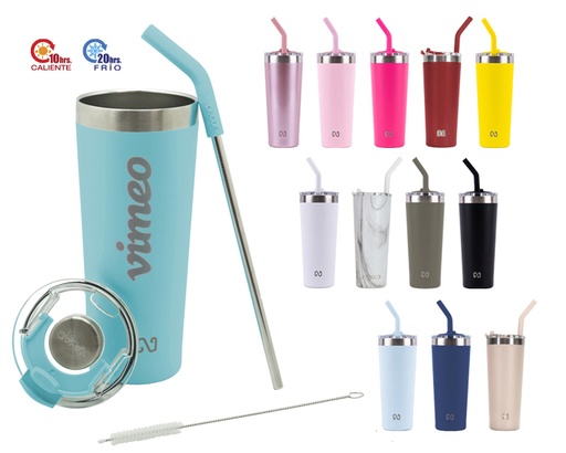 A2779 TERMO 22 OZ. NAYAD TROUPER