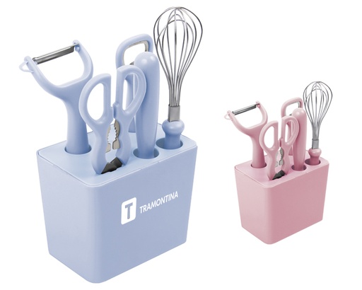 A2786 KIT DE COCINA CUTTERS