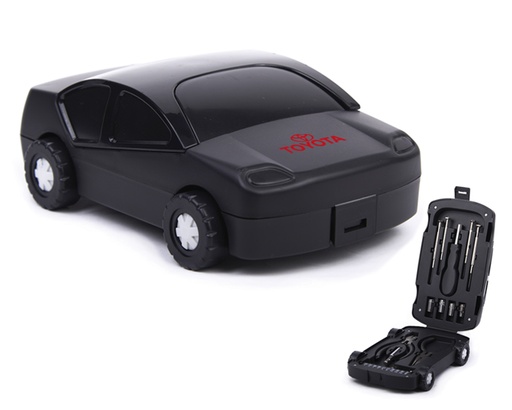 A2787 SET DE HERRAMIENTAS CAR