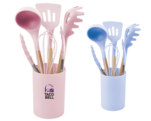 A2793 UTENSILIOS DE COCINA COOKS