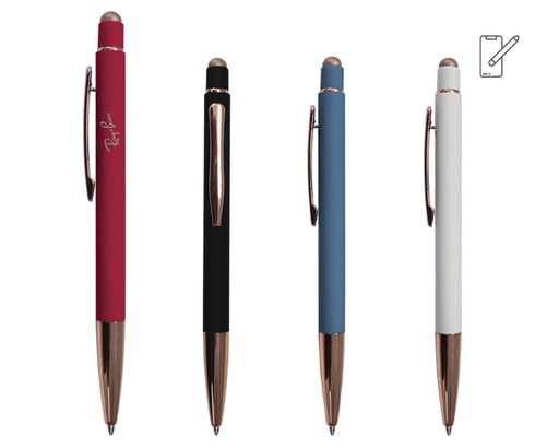 [DOV/A2795] A2795 BOLÍGRAFO CON TOUCH LEIA 