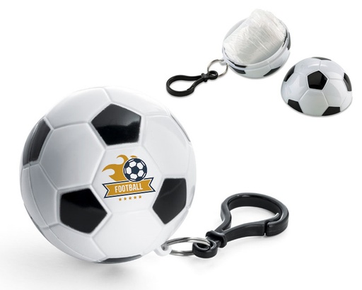 [DOV/A2834] A2834 IMPERMEABLE RAINER