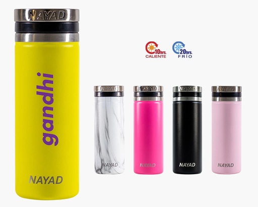 A2843 TERMO 18 OZ. NAYAD ROAMER