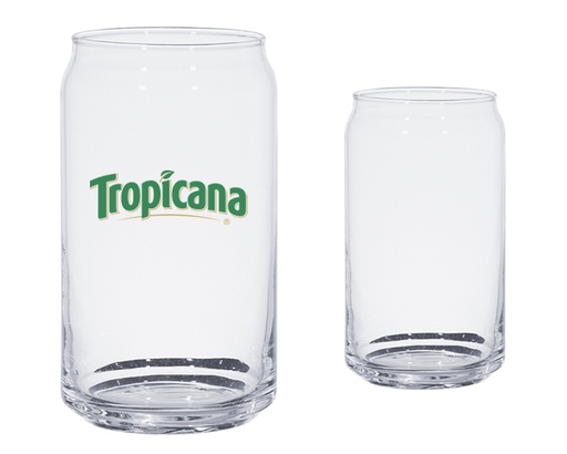 A2858 VASO DE VIDRIO CANCAN